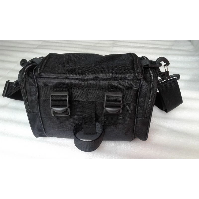 Tas Depan Sepeda